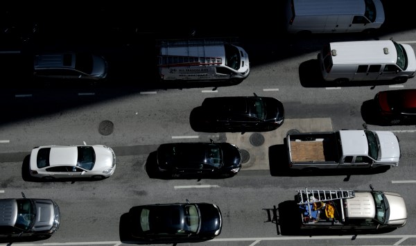 Congress inches toward mandating car technology that blocks drunk driving
