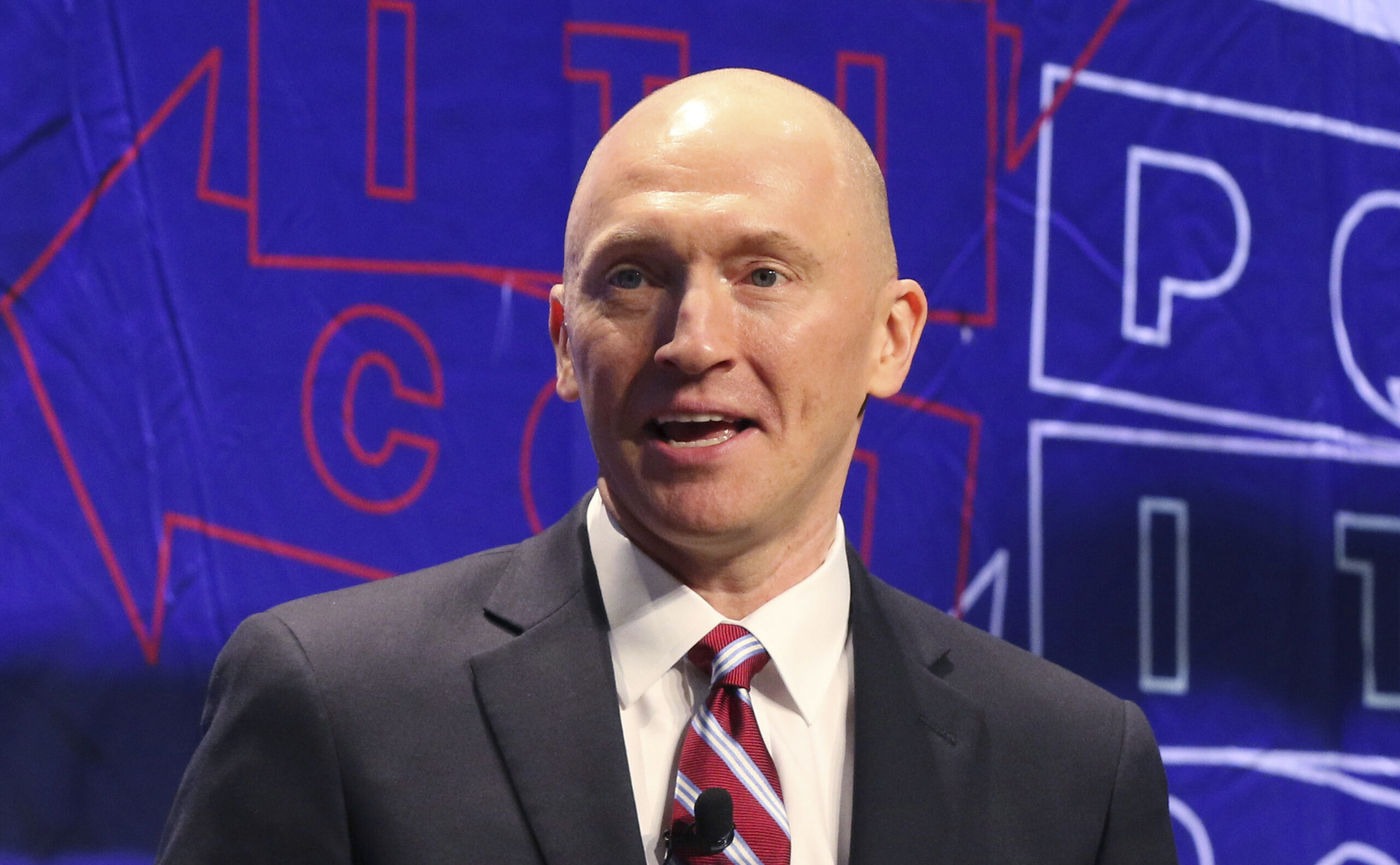 Obama White House lawyers fight Carter Page’s DNC lawsuit by defending ‘gist’ of Steele dossier