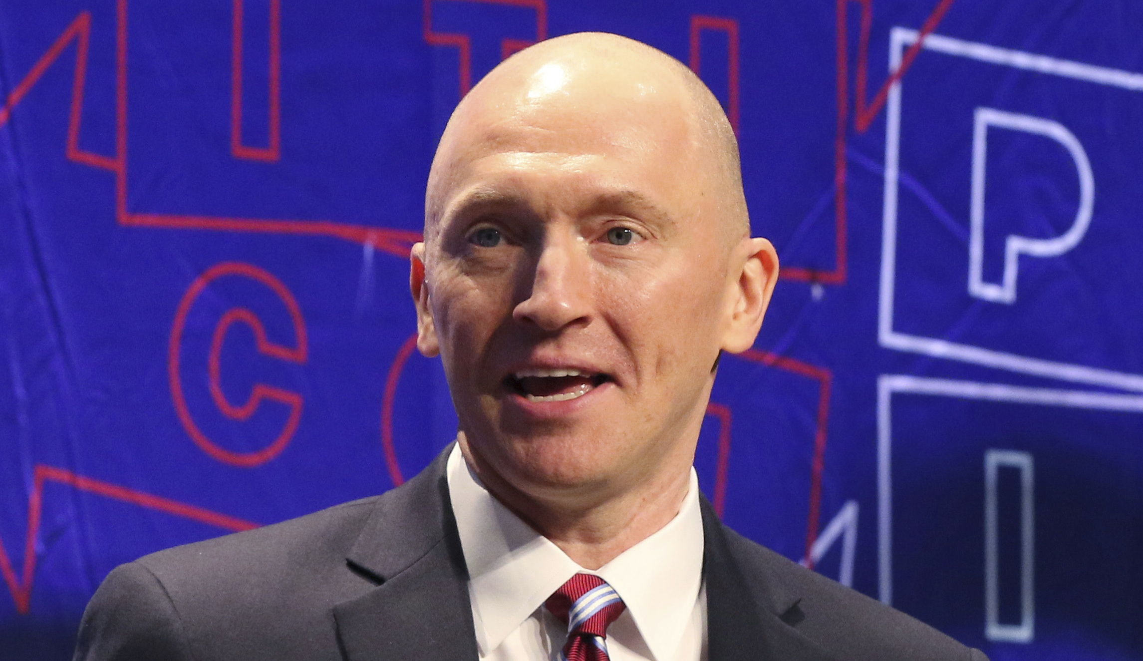 Judge agrees with DOJ in ruling against further declassification of Carter Page FISA documents