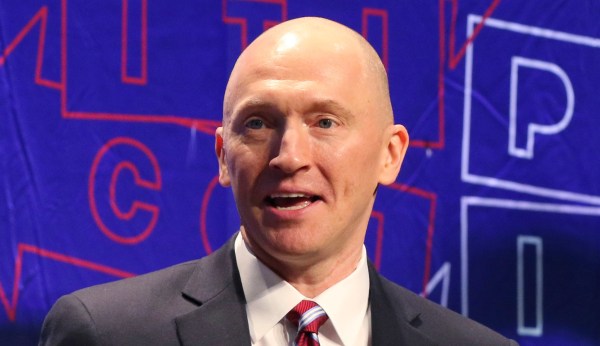 Judge agrees with DOJ in ruling against further declassification of Carter Page FISA documents