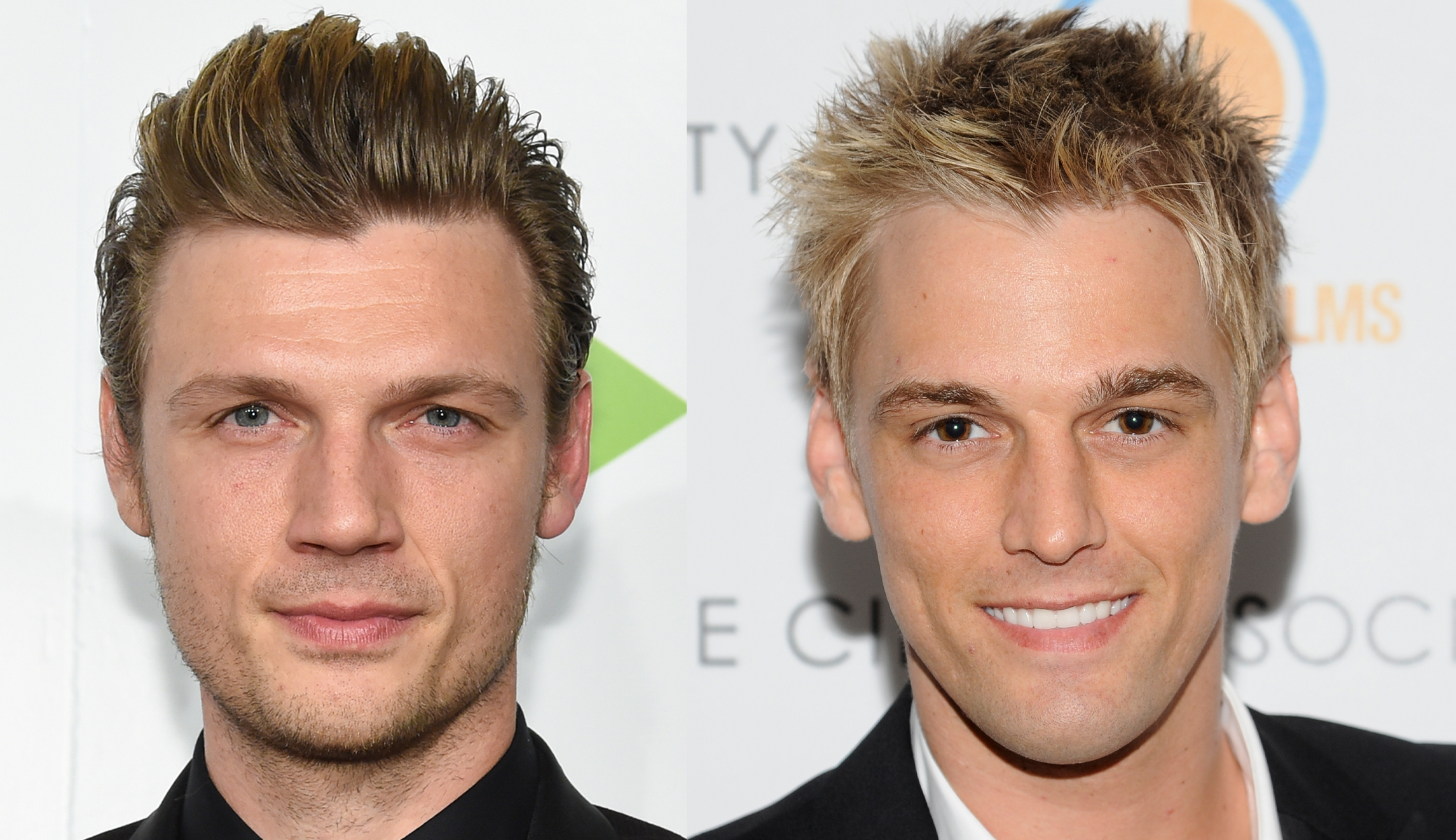 Backstreet Boys singer files restraining order against younger brother