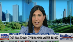 Wives of Border Patrol agents are fed up with Biden, running for Congress