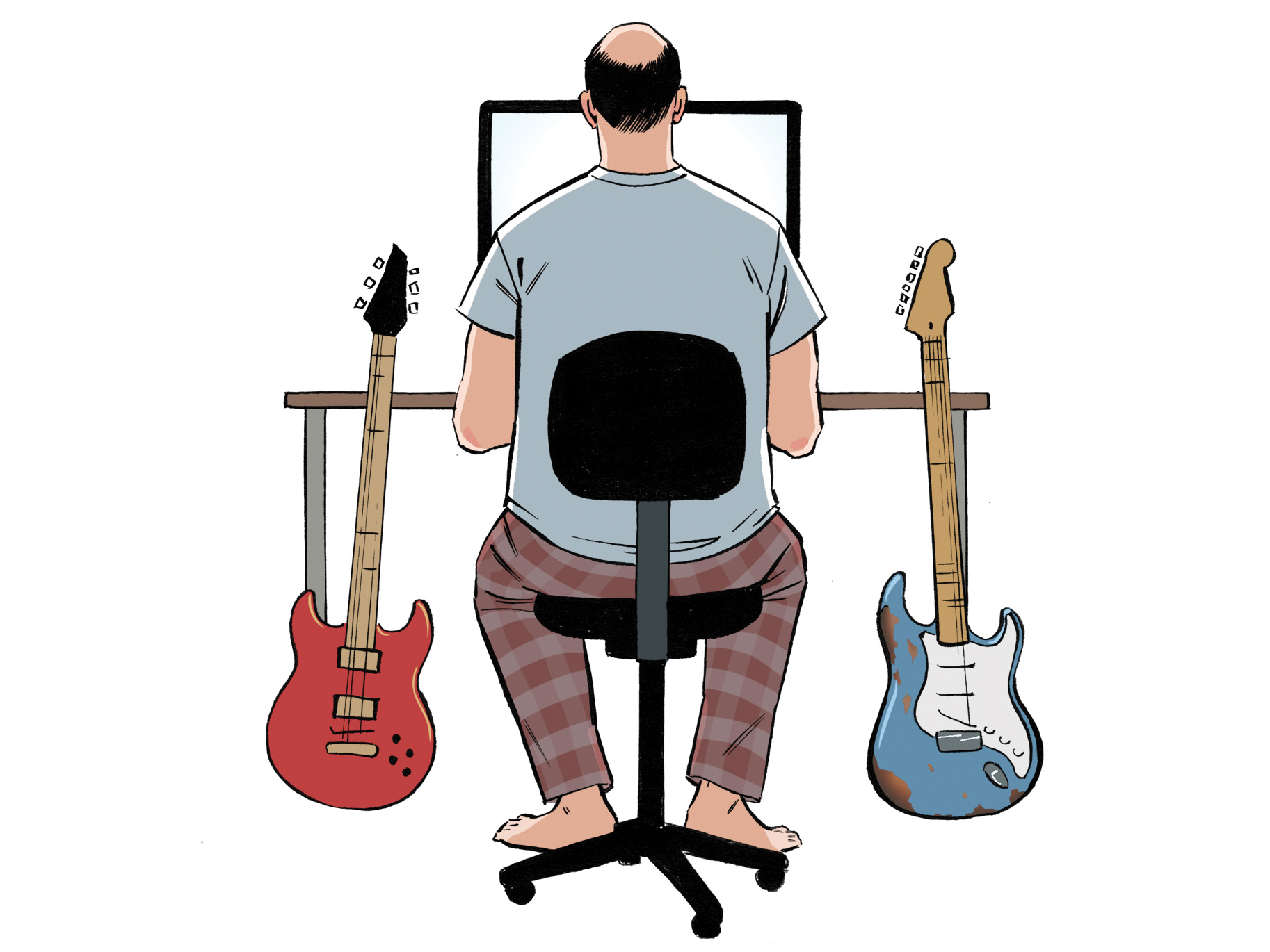 It’s a GAS, GAS, GAS