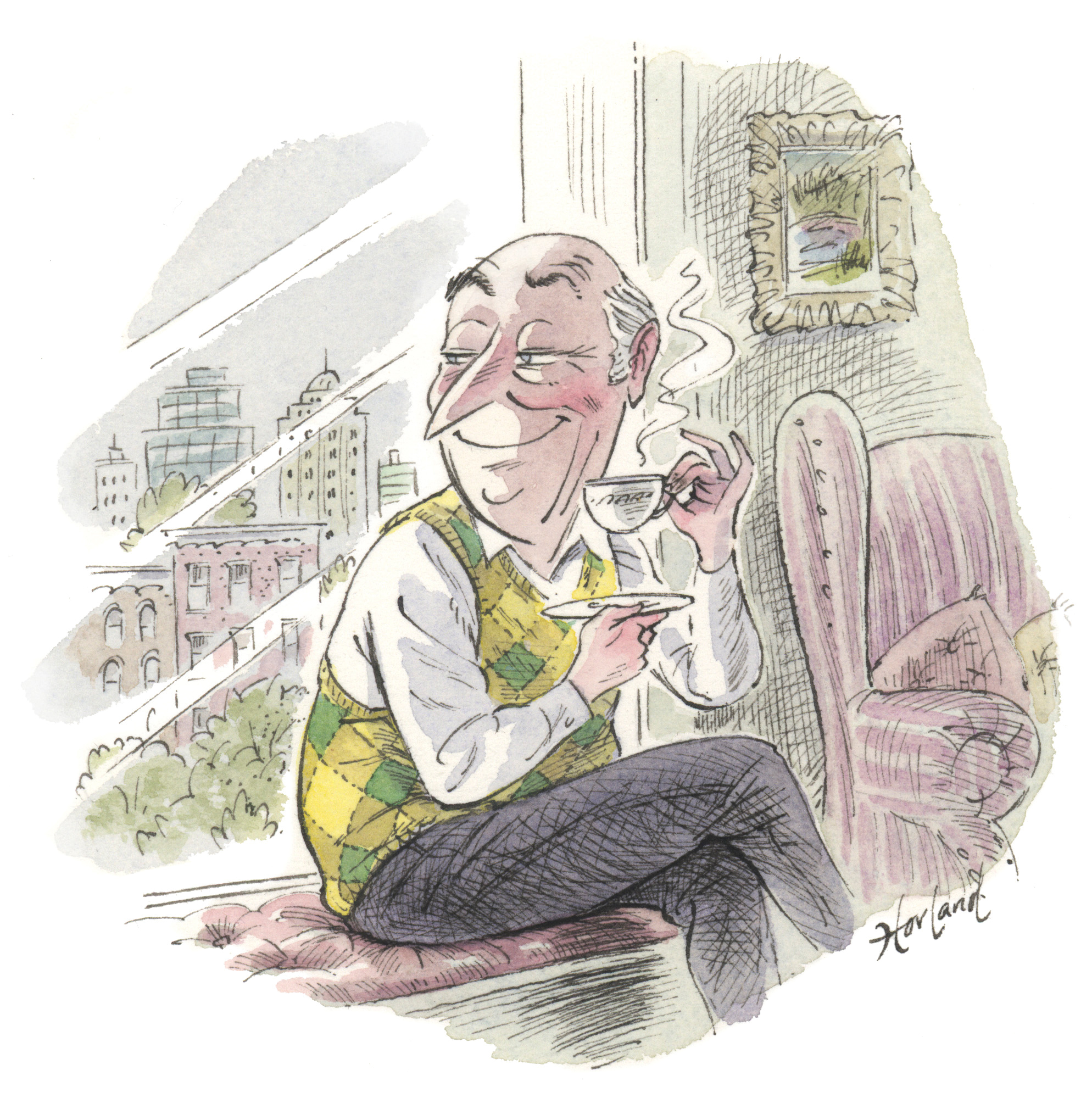 Location! Location! Location!