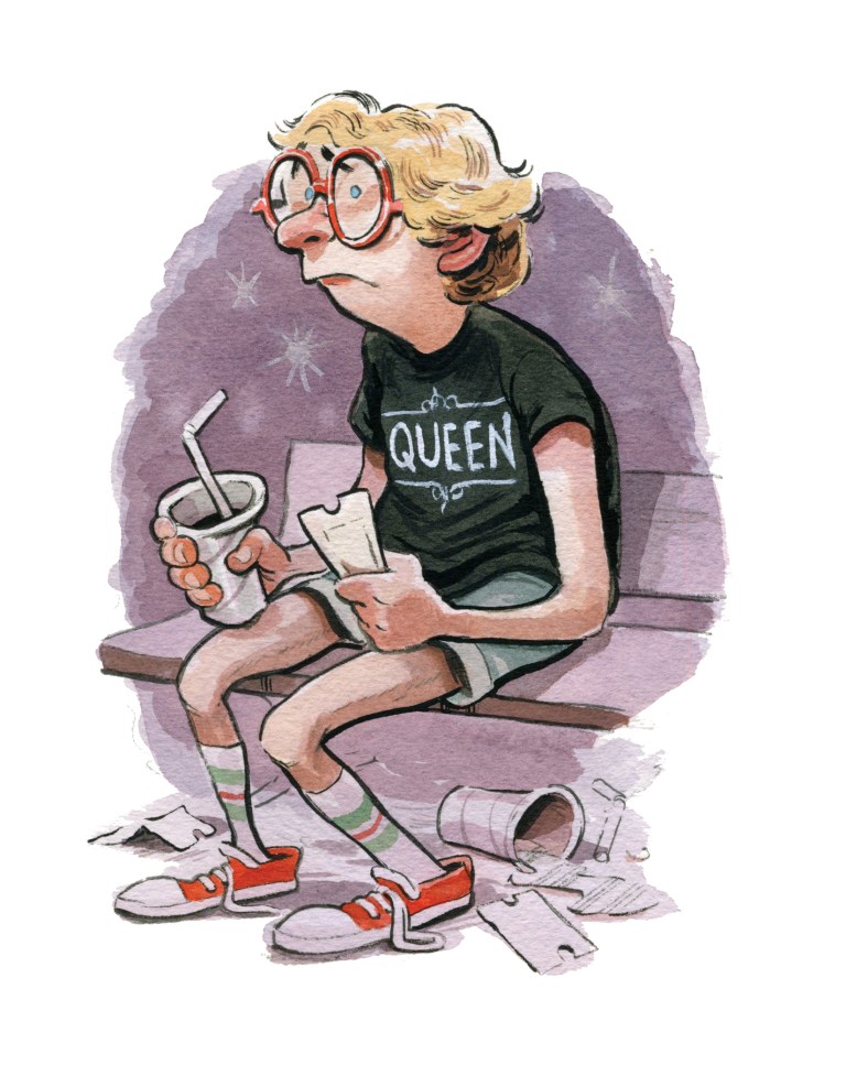 I Saw Queen Live Just for ‘Bohemian Rhapsody.’ Big Mistake.