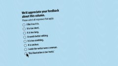 Feedback Mania
