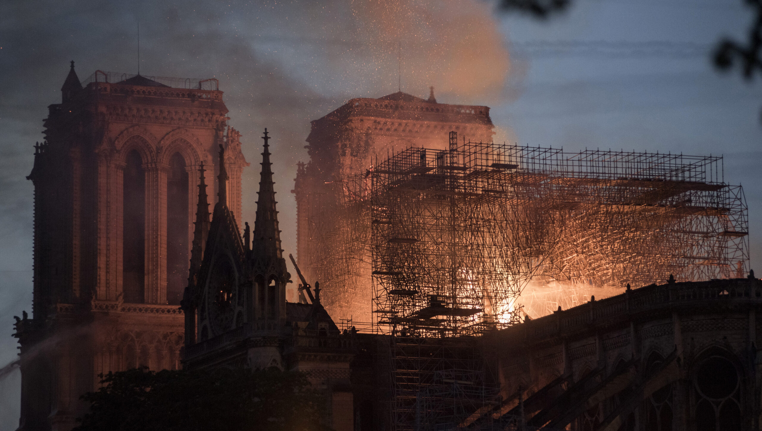 Five reasons France deserves our help rebuilding Notre Dame