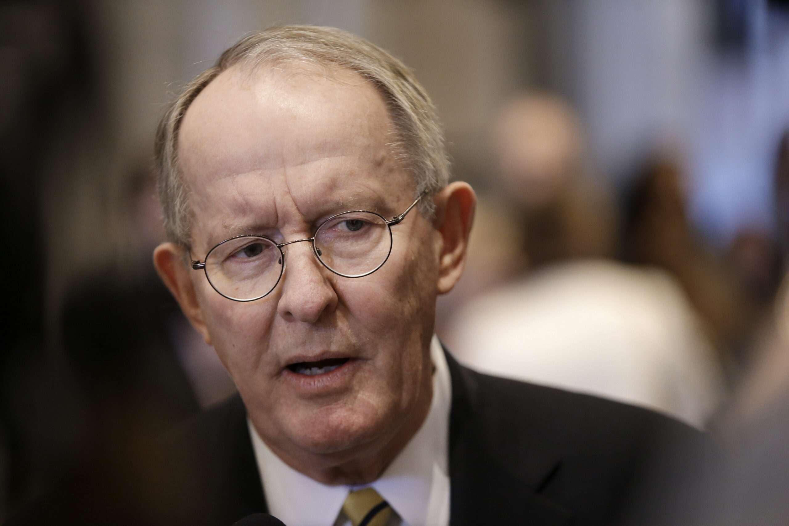 A federal clean energy program with GOP fans