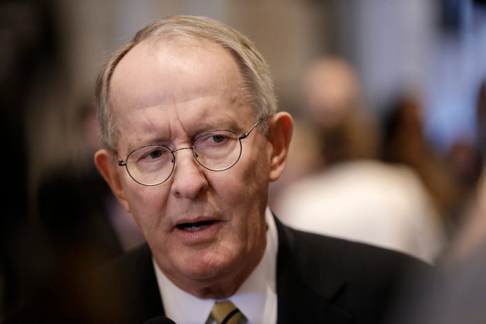Sen. Lamar Alexander, R-Tenn., said of theÃÂ Advanced Research Projects Agency-Energy program,ÃÂ "There is no other program in the government that does what this program does in the way it does it."ÃÂ (AP/Mark Humphrey)
