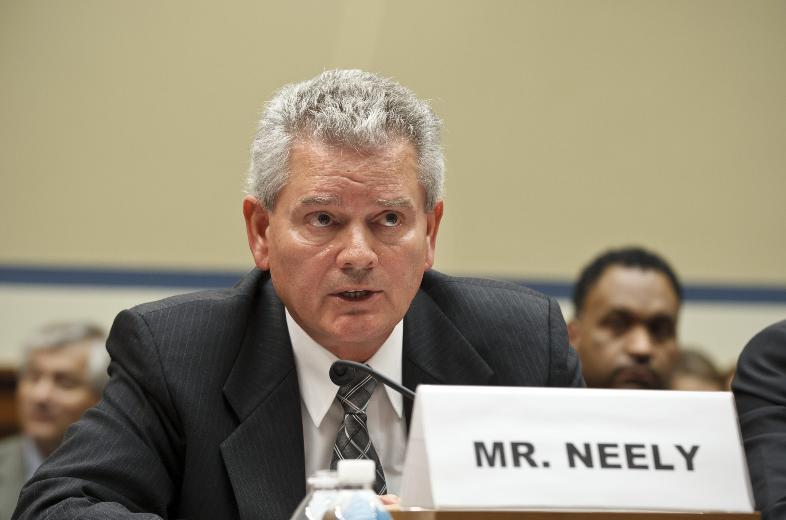Champagne-sipping ex-GSA official pleads guilty to false reimbursement claim