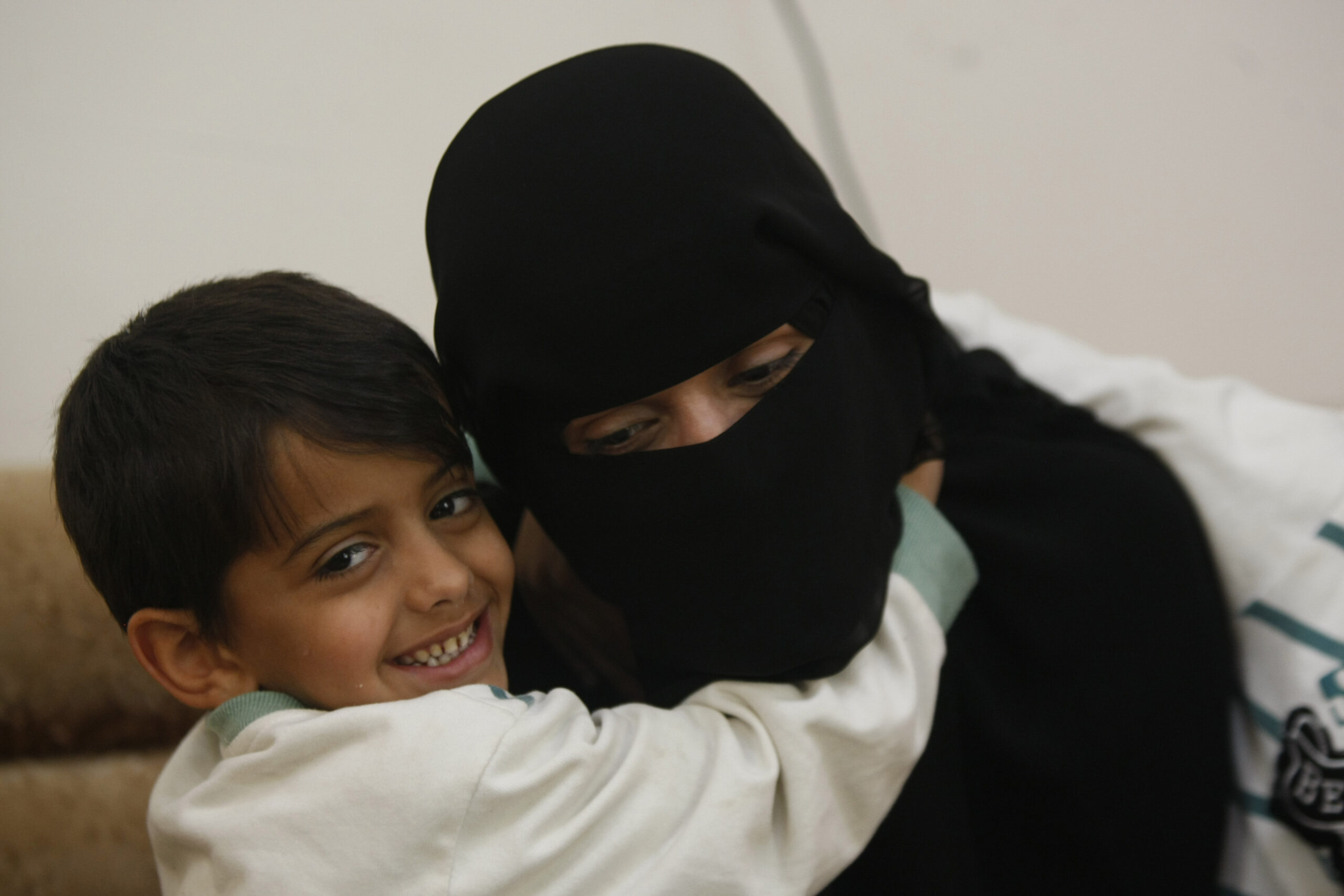 In Yemen, a woman’s life entangled with al-Qaida