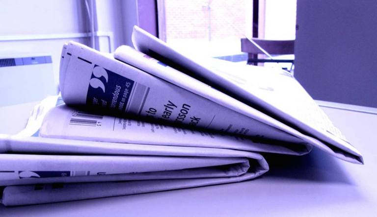 University of Southern California student Sonali Seth writes in the Daily Trojan that liberal bias does not exist in the ways many believe. (via Daily Trojan)