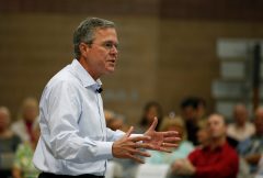 Jeb Bush releases 33 years of tax returns