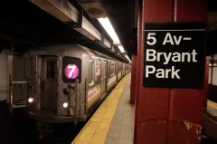 New York City transit agency’s needs at $42 billion: Report