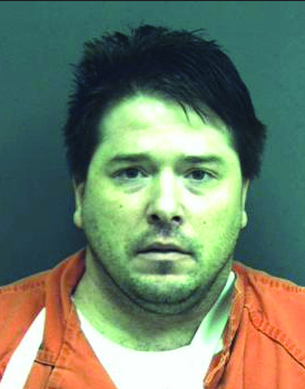 Virginian faces 100 years for wild shootout with cops