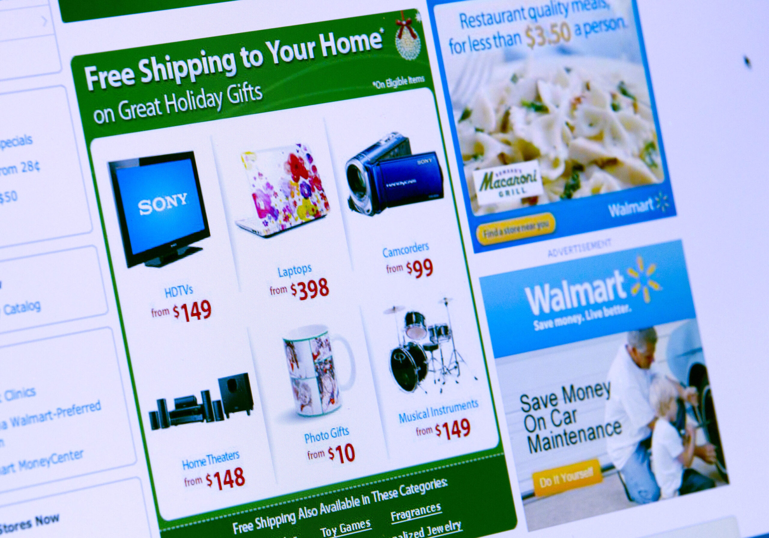 Congress to permanently ban Internet tax