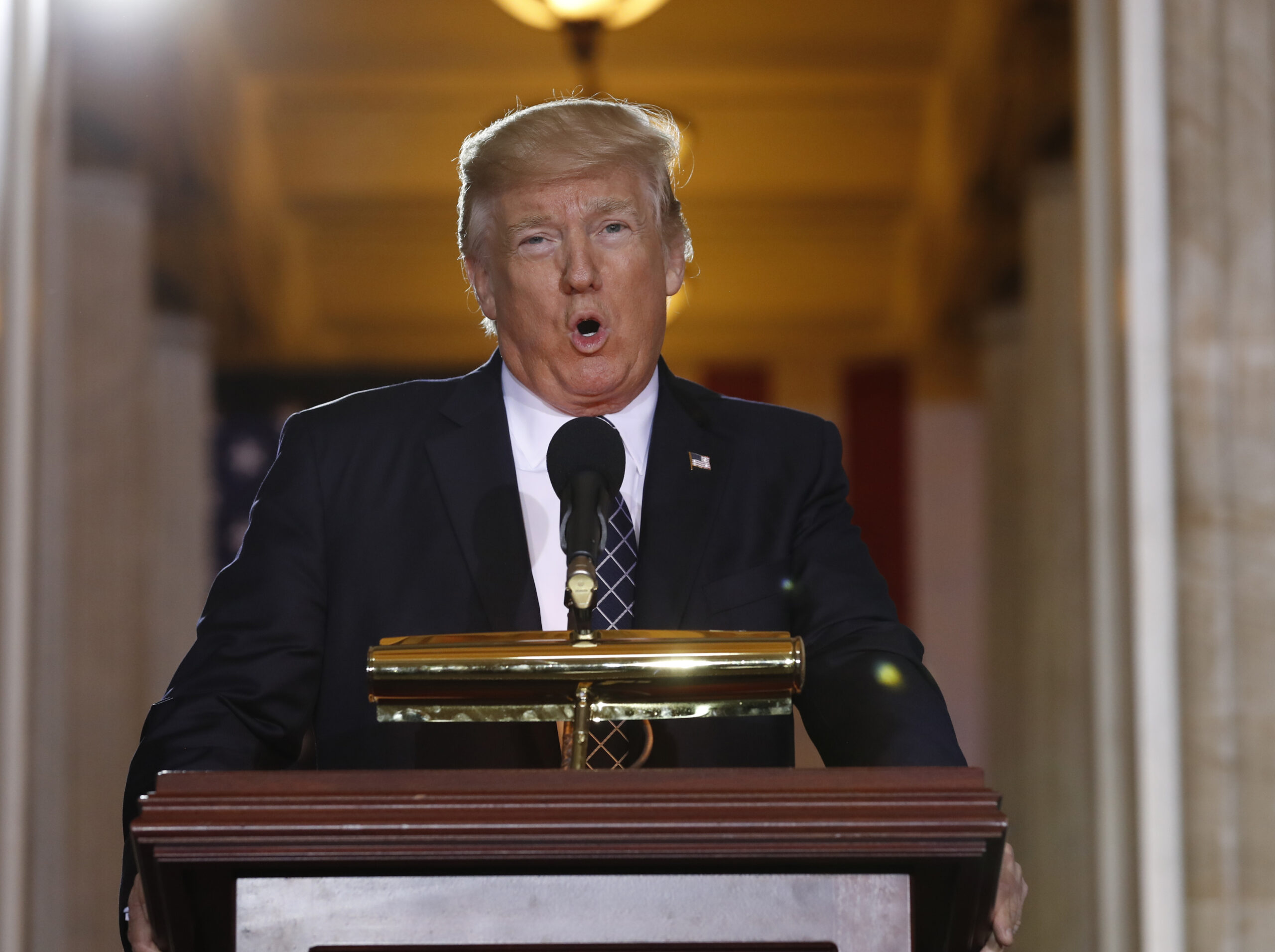 A Setback for Cracking Down on Sanctuary Cities