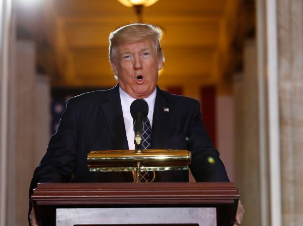 A Setback for Cracking Down on Sanctuary Cities
