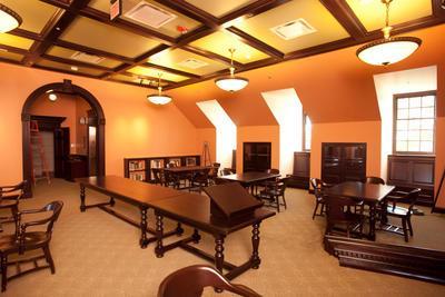 D.C. getting $6m in settlement for Georgetown library fire