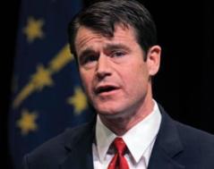 The President’s Hoosier Friend