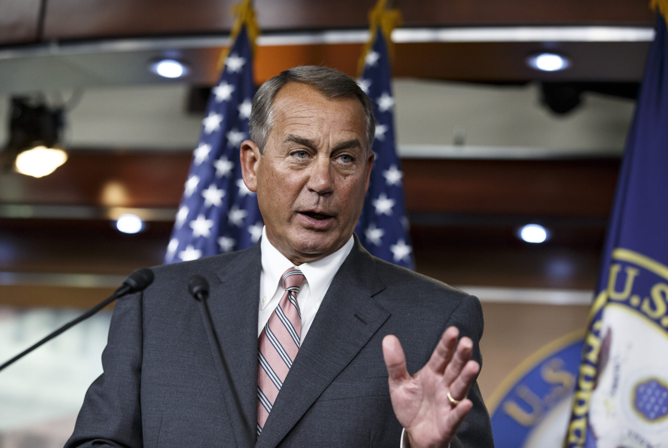 Critical votes on federal spending, jobless pay this week in Congress