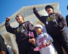 Trump’s failure to kill Obama order has immigration hawks nervous