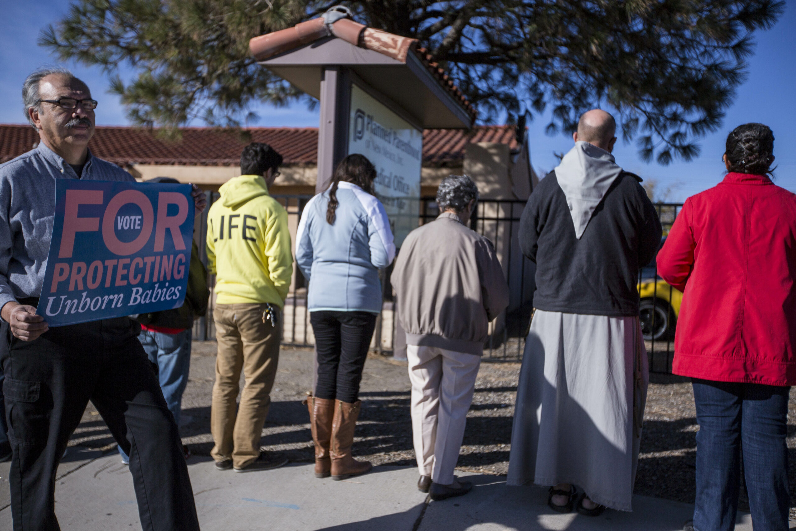 GOP candidates: We’ve already defunded Planned Parenthood