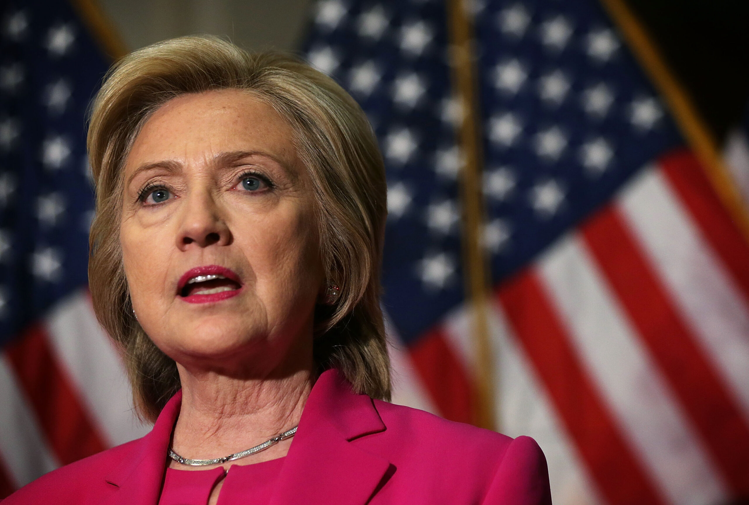 Hillary Clinton’s Nigeria record once again in the spotlight