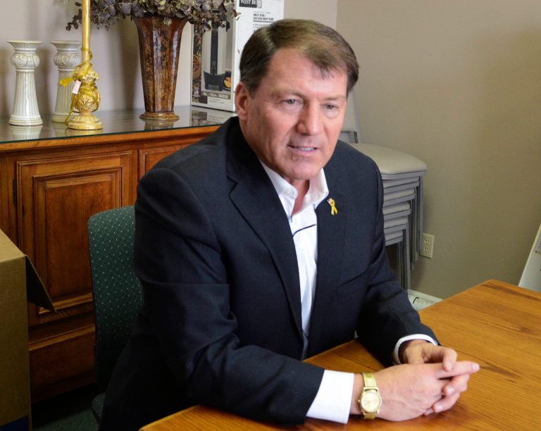 (AP Photo/DIrk Lammers, File)