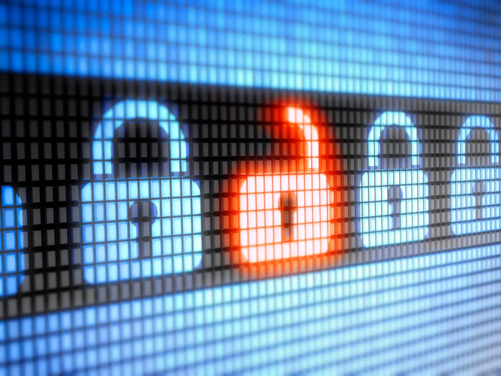 GAO says eight federal agencies fail to fix data breach problems