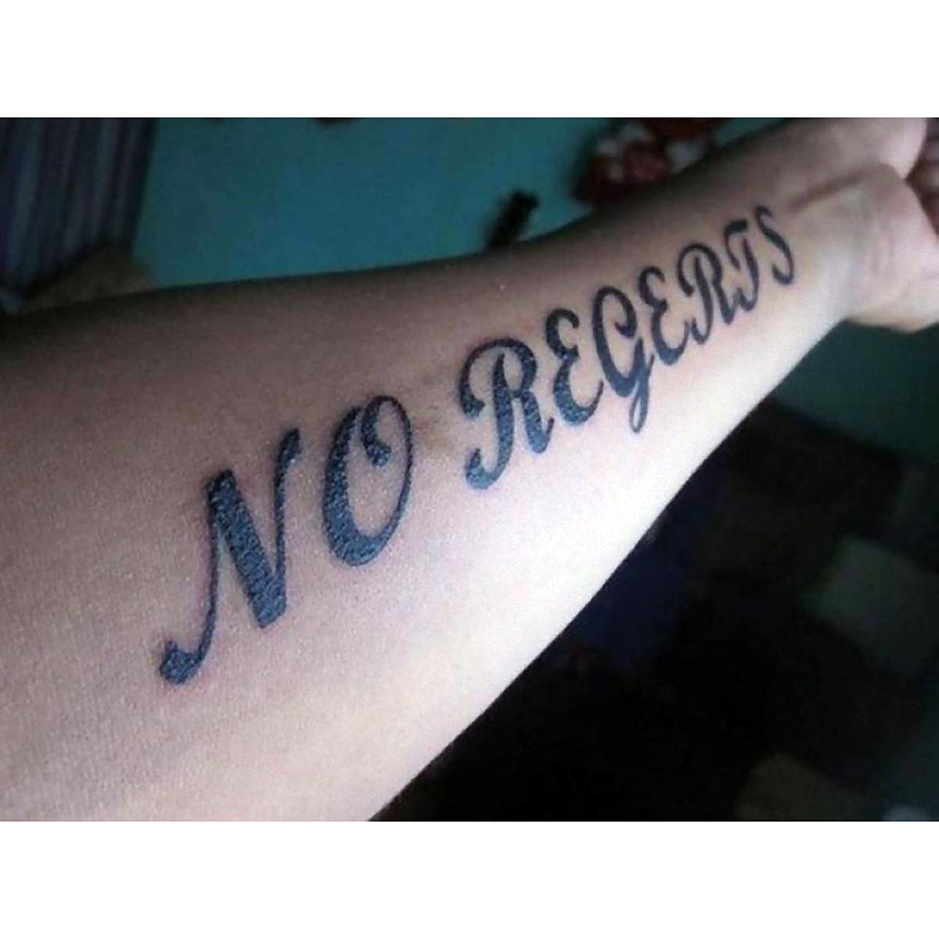 Corrections