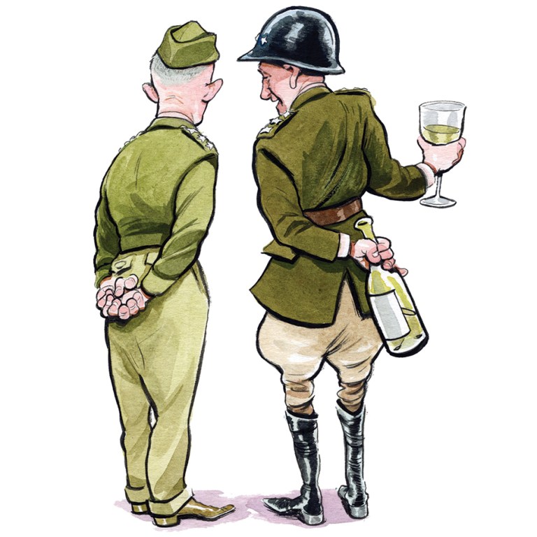 Make America **eat Again