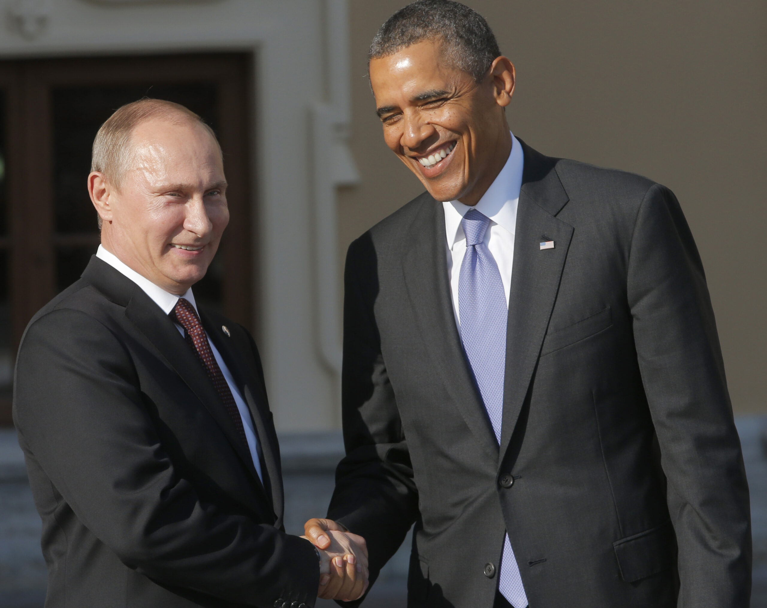 Morning Examiner: From Russia with love