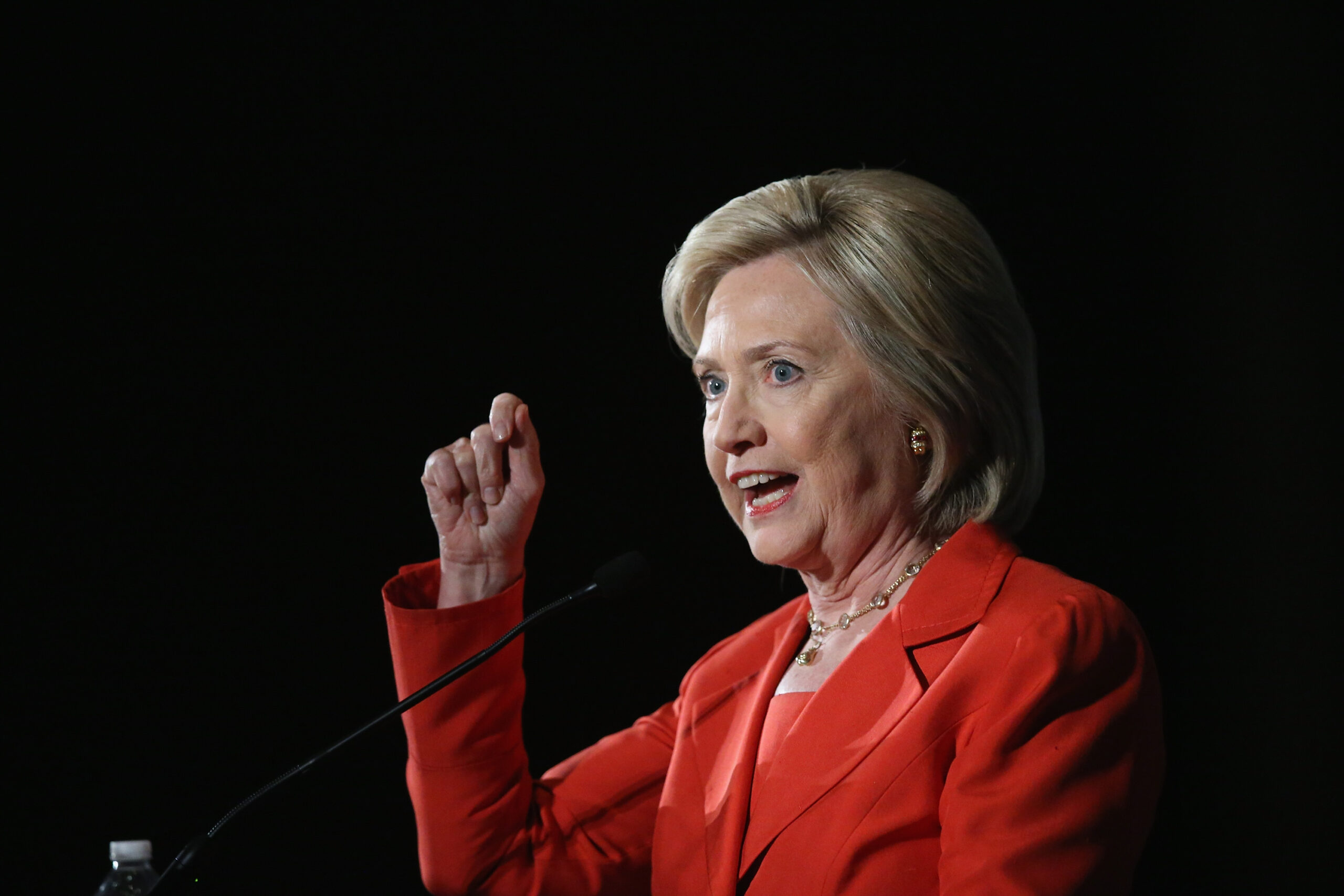 Judge says State Dept. ‘will have to answer for’ destroyed Clinton emails