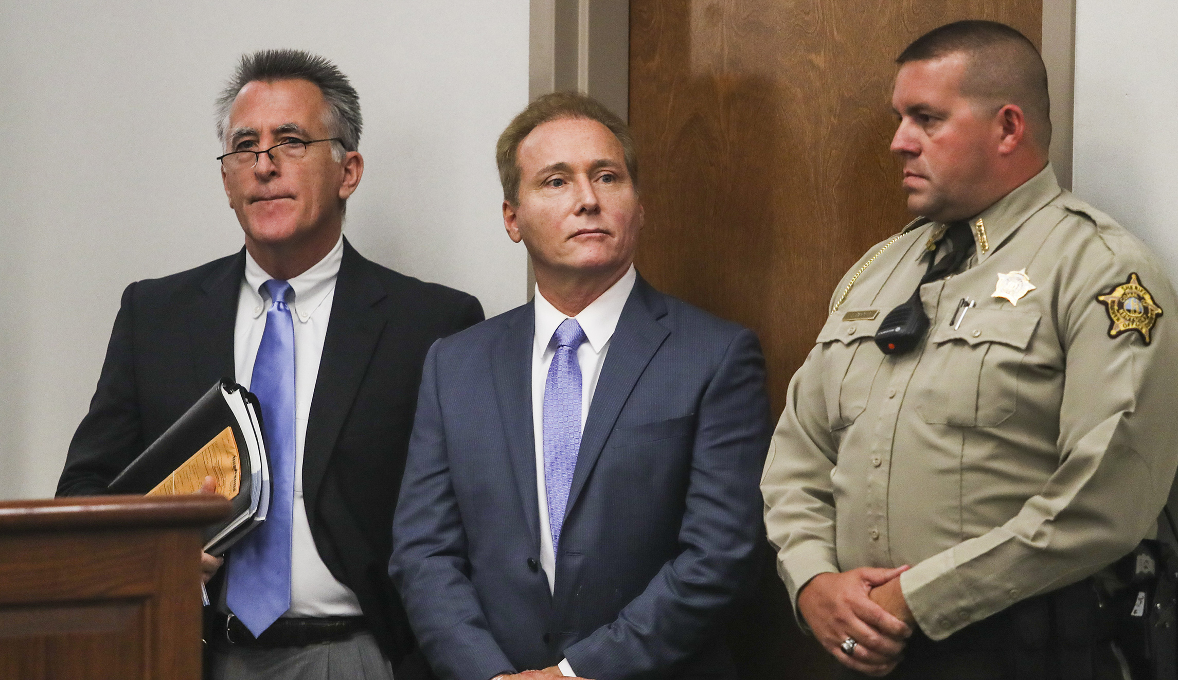 Rand Paul’s neighbor pleads not guilty to misdemeanor assault