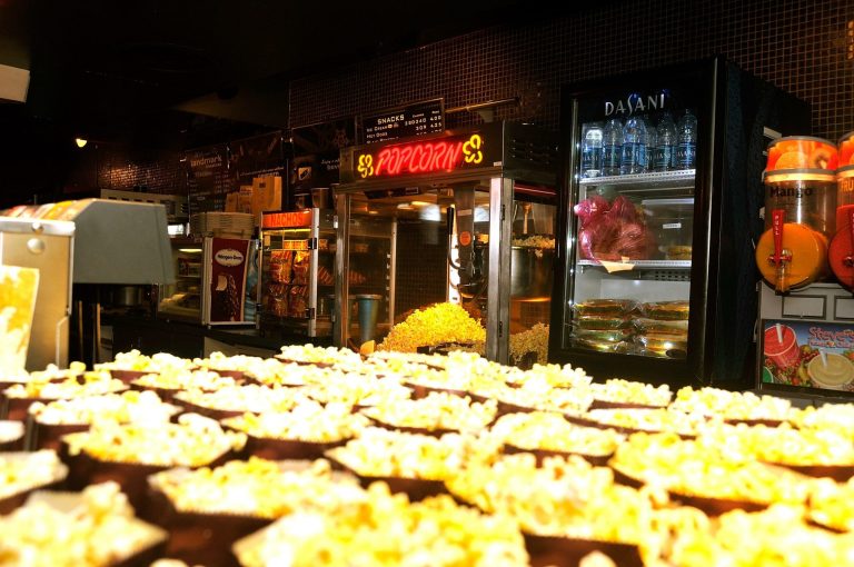 D.C. families up in arms about proposed Popcorn Tax
