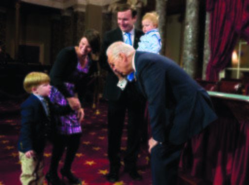 Joe Biden guns for Hillary, Cuomo in 2016 race