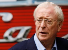 Michael Caine voted for Brexit, explains it was ‘about freedom’