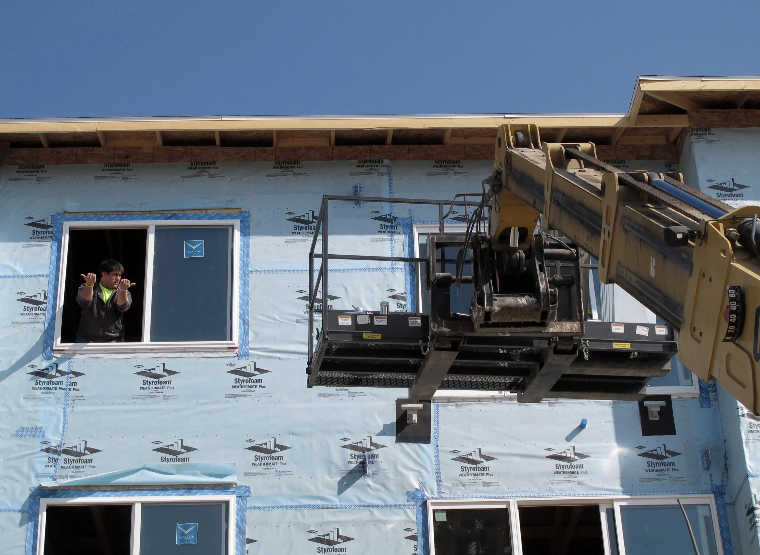 North Dakota home prices soar with oil boom