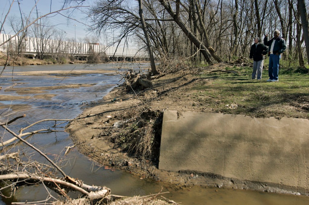 Fairfax storm water bond draws criticism