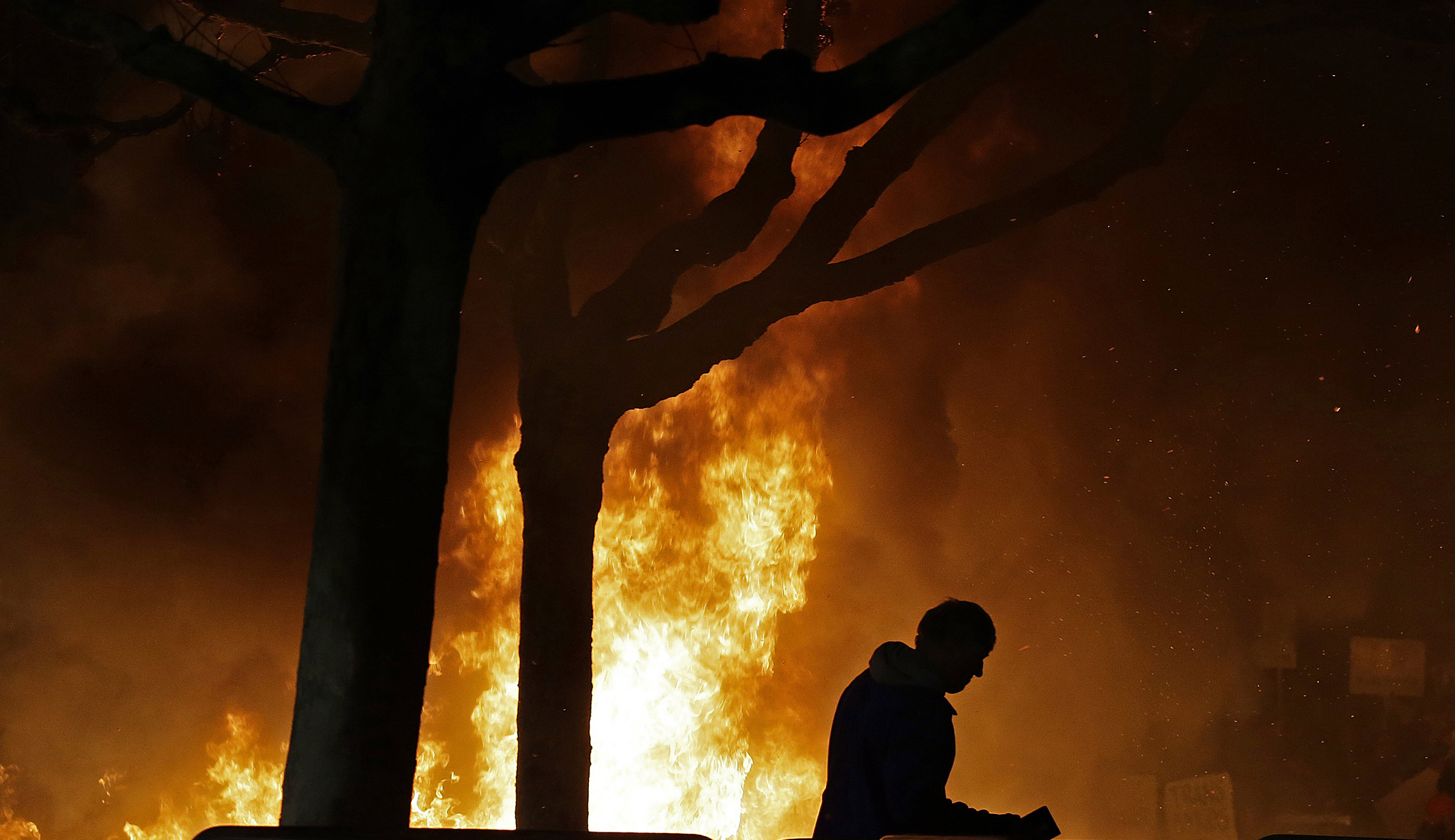 Academia is heading off the Left cliff. Can it be steered to safety?