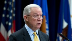 Jeff Sessions orders review after FBI failed to pursue tip on Florida shooter