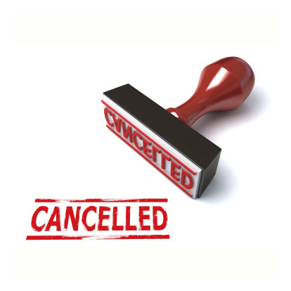 Group plans cancelled by Obamacare, not just individual policies