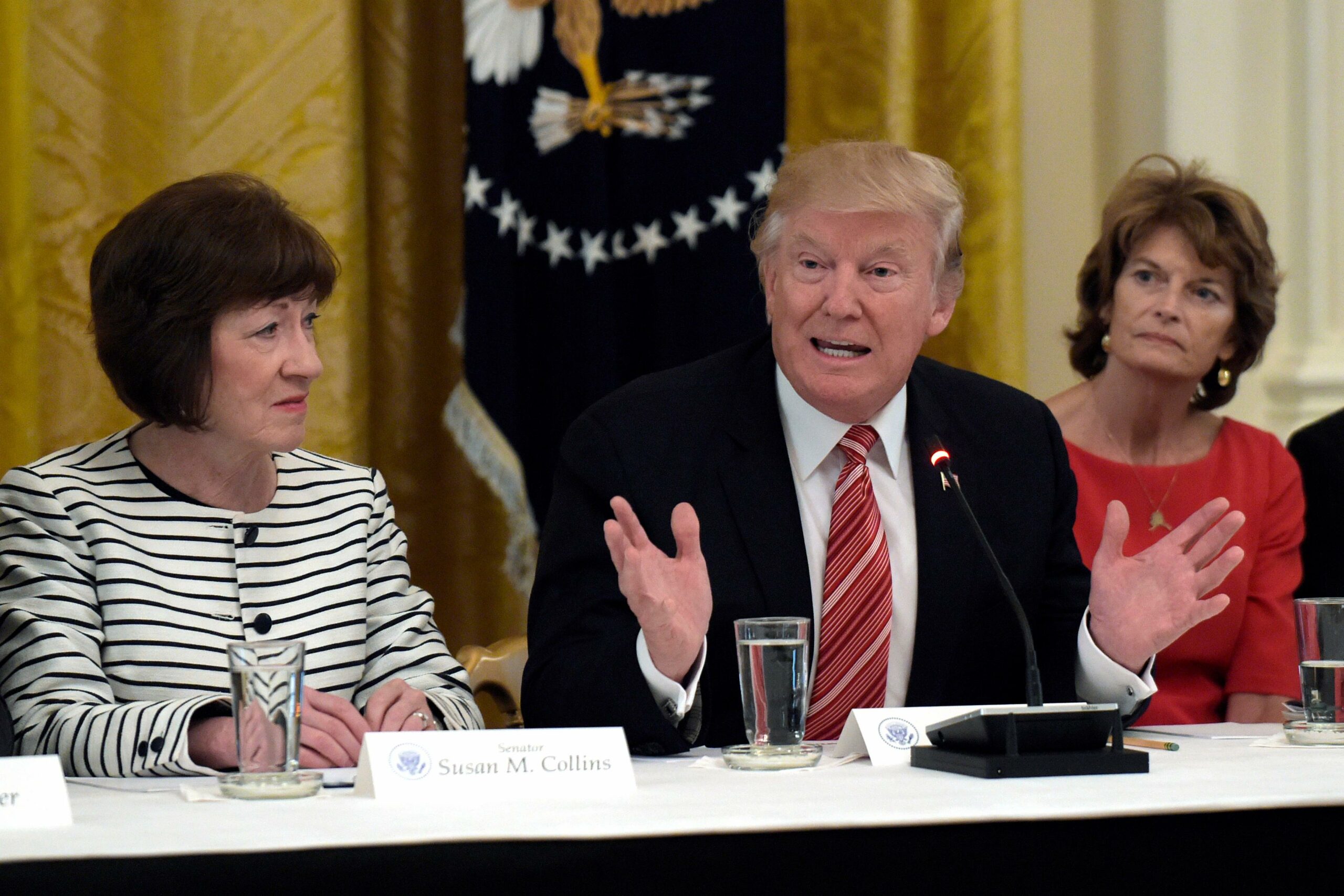 Beware Statistics Showing How Much Republicans Vote ‘With the President’