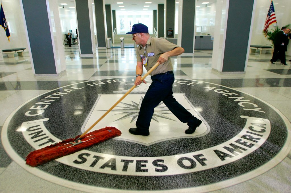 We still haven’t addressed the Iraq War’s real intelligence failure
