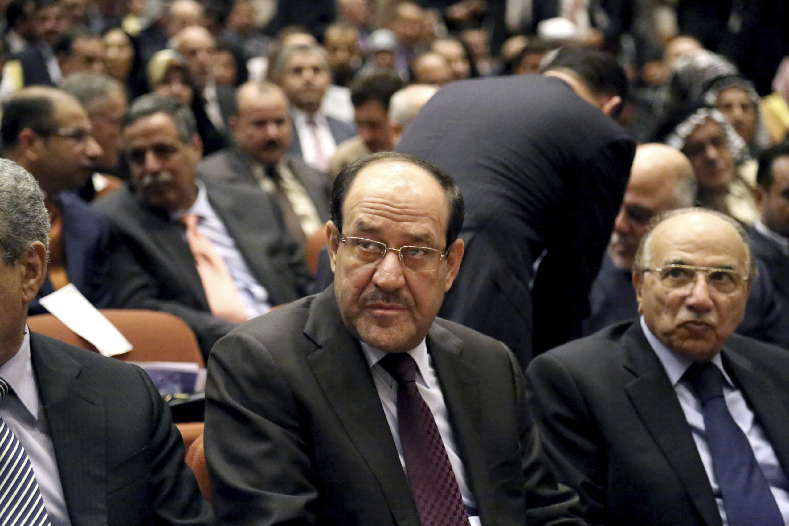 A blazing indictment of Obama administration decisions on Iraq