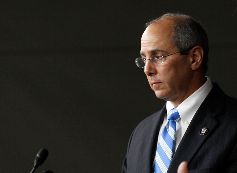 GSA accused of charging contractors ‘kickbacks’