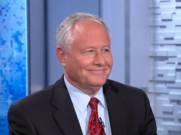 Kristol on Trump: If He Loses Iowa, Mystique is Gone