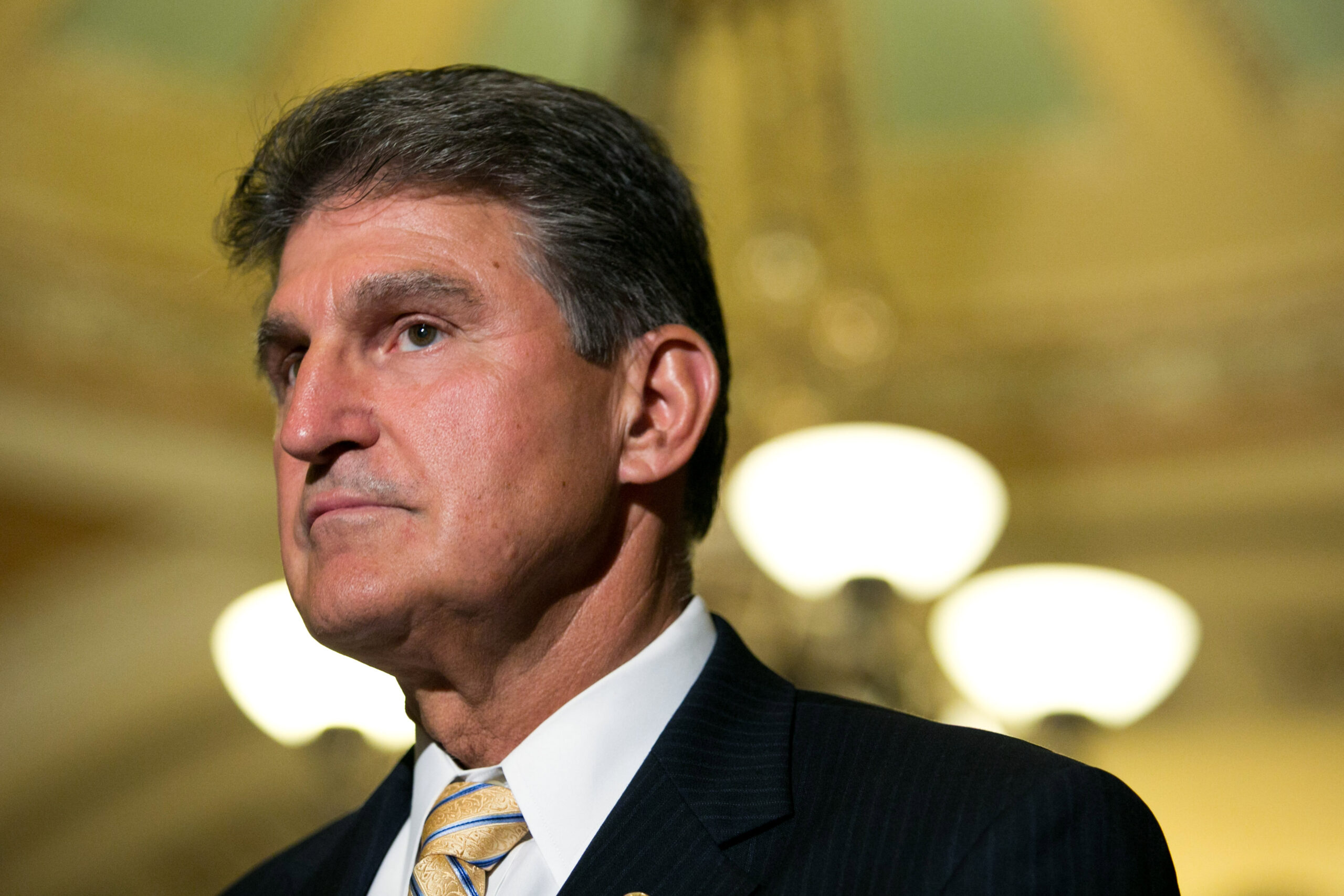 What the Morning Consult Senator Approval Rankings Tell Us About 2018