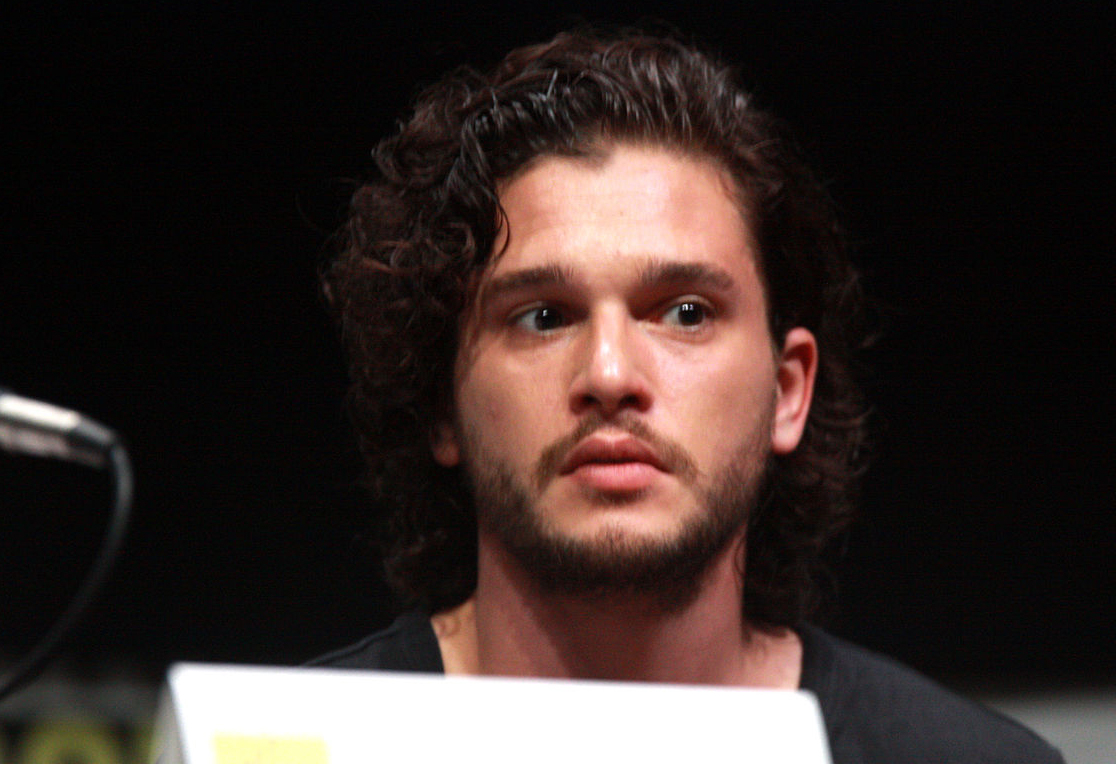 ‘Game of Thrones’ cast struck by speech on the importance of telling the truth on day Trump won